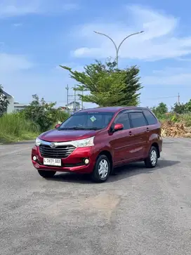 All New Xenia R MT 2018 Low KM 53rb