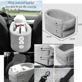 Tempat duduk anabul lucu