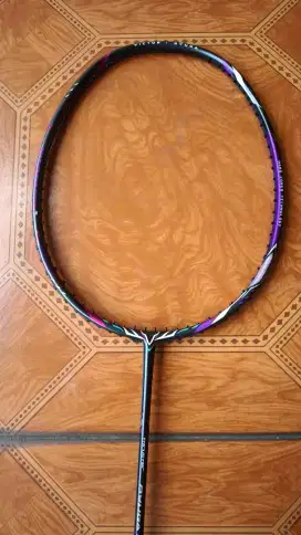 Dijual Raket Badminton Victor Thruster Ryuga 2 Second
