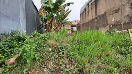 termurah  tanah kavling istana regency 2 di bawah njop, bandung utara
