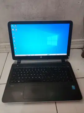 Hp pavilion 15 core i3 gen 5 ram 12gb
