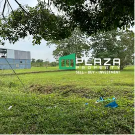 Dijual cepat tanah kavling di metro tanjung bunga,makassar (al)