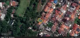 Lahan langka di Megapolitan Cinere Blok L