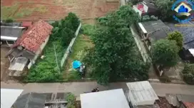 Dijual Tanah 5.500 m² di Palasari. Legok - Tangerang