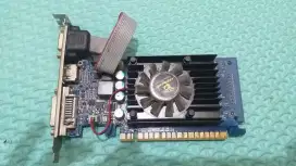VGA Card Nvidia GeForce 210
