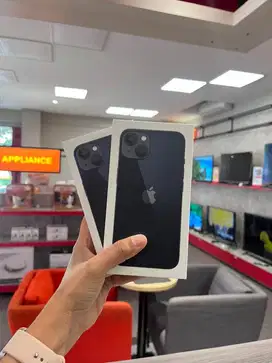 IPHONE 13 128GB GARANSI RESMI IBOX DISKON 300.000