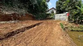 Dijual Kavling Premium Tasnim River View
