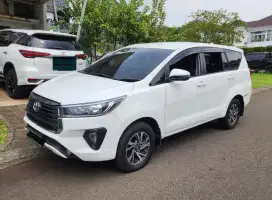 INNOVA REBORN G 2.4 AT DIESEL 2022