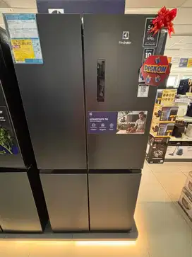 Kulkas Elektrolux