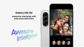 SAMSUNG GALAXY A56 5G