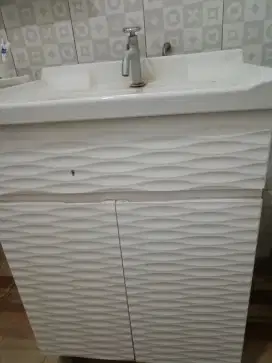 Sink kamar mandi