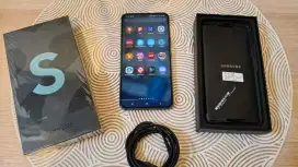 Samsung S22 8/128 ori Ex sein