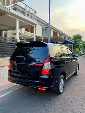 Toyota Kijang Innova 2014 Diesel