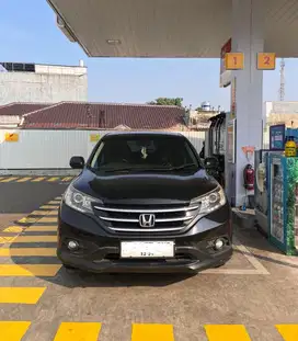 Honda CR-V 2013 Bensin