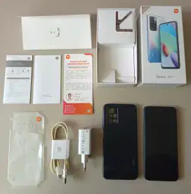 Xiaomi Redmi 10 2022