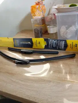 Jual Wiper Xpander Michelin Rainforce Beam Framless