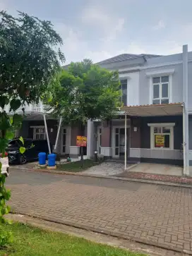 2.4 M Runah The Savia BSD