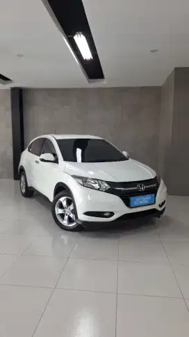 Honda HRV E CVT 2016