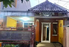 Dijual Rumah 1,5 lantai siap huni di Citra Raya Tangerang