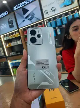 Realme 14 5G si Hp Gaming