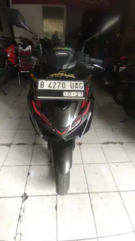 vario 160 cc cbs 2022