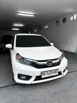 Honda Brio E Satya Tahun 2023 Automatic
