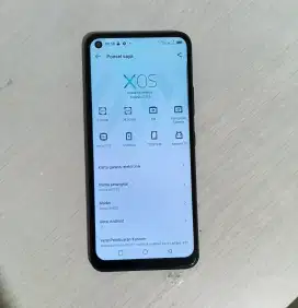 Infinix Hot 10 ram 6/128