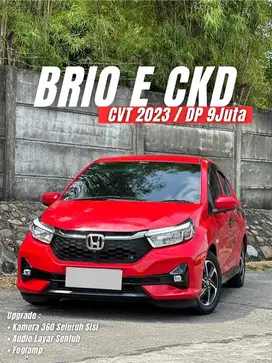 [DP 9JT] Brio E Matic 2023