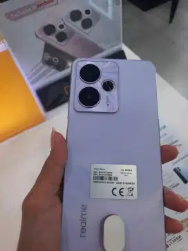 Realme 14T 5G si Hp Gaming