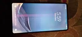 Xiaomi MI MIX 2S minus LCD