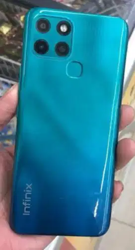 Infinix Smart 6 2/32