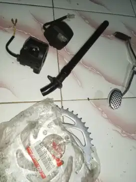 Dijual kondisi bagus