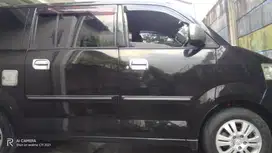 Suzuki APV 2005 Bensin