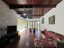 Villa di Jl.Rantang