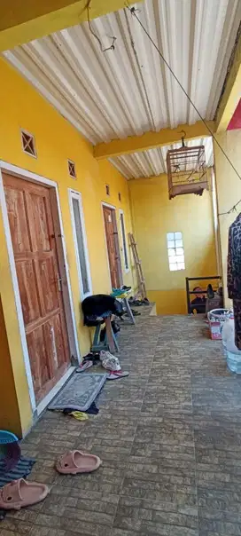 Di jual cepat kost murah cicadas depan gateway