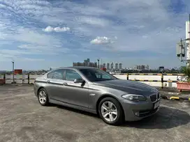 For Sell BMW F10 528i Th 2012 / 2013