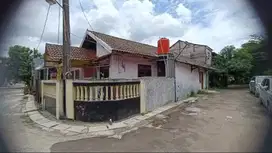 Griya persada elok mustika jaya depan super indo