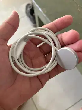 Charger applewatch ori copotan series 7