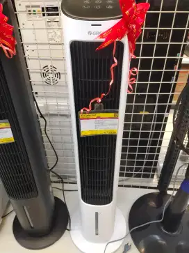 Kredit Air Cooler Gree