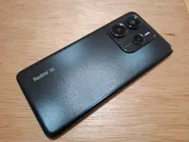 Jual Cepat Redmi Note 14 5G 8/256gb (like new)
