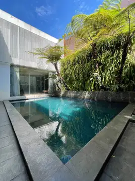 Rumah 2 lantai di Ciputat, Tangerang Selatan