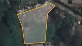 Dijual Tanah Industri 2.922 m² di Kawasan Oleg. Balaraja - Tangerang