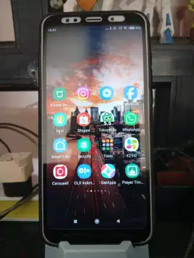 Xiaomi Redmi 5 plus