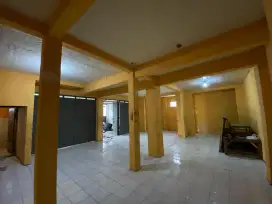 DISEWAKAN RUMAH USAHA RUKO GUDANG BALEENDAH KABUPATEN BANDUNG