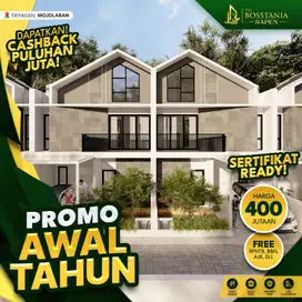 Dapatkan Hunian Nyaman Dekat Kampus UNS Solo