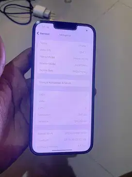 Iphone 13 256 Pro ibox