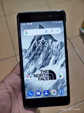 Nokia 6 Ram 4/64gb