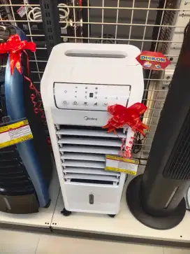 Kredit Air Cooler Midea