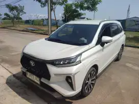 Veloz Q matic non TSS 2023 nik 2022