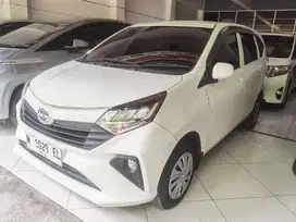 Daihatsu Sigra X 2024